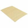 vidaXL Nadomestne letvice za posteljo z 24 letvicami 120x200 cm