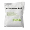 vidaXL Seme za travo Gazon 30 kg