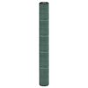 vidaXL Membrana proti plevelu zelena 1x25 m PP