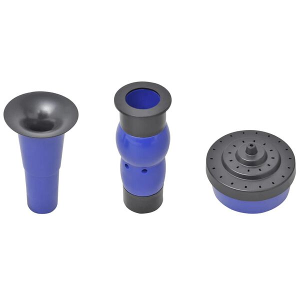 vidaXL Črpalka za Fontano 50 W 1750 L/h