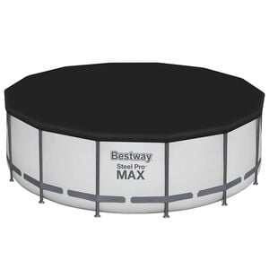 Bestway Flowclear pokrivalo za bazen 396 cm