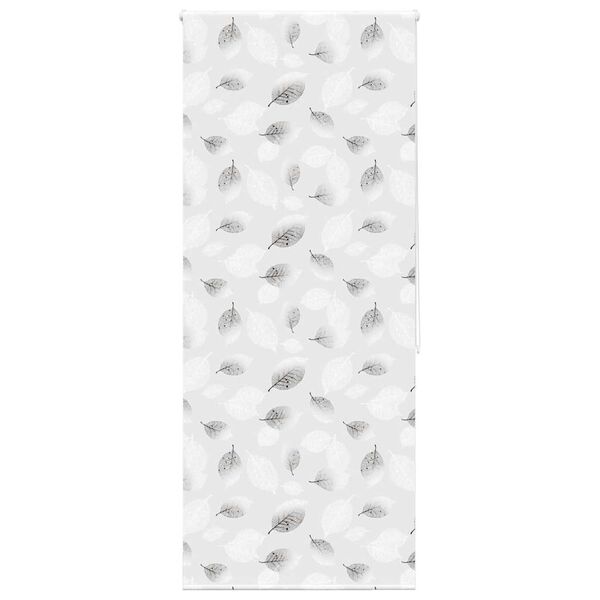 vidaXL Rolo zavesa za prho 100x240 cm &scaron;irina tkanine 96 cm