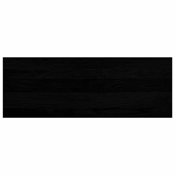 vidaXL Podloge za stopnice 4 kosi rjave 70x30x2 cm trdna hrastovina