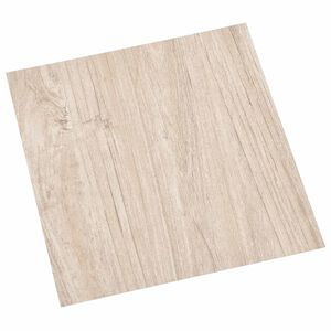 vidaXL Samolepilne Talne Plo&scaron;če 30,5 x 30,5 cm 20 pcs PVC