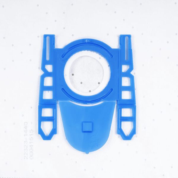 vidaXL Vrečke za sesalnik za Bosch/Siemens DEFGH 20 kosov