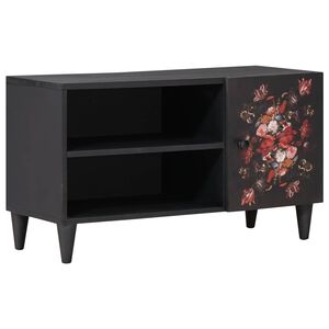 vidaXL Omare za shranjevanje večbarvno 80 x 31,5 x 46 cm