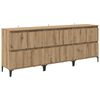 Artisan_oak