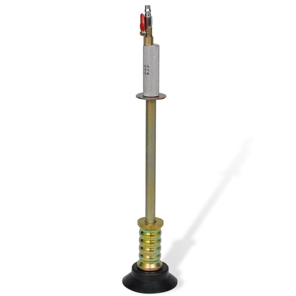 Orodje za ravnanje udrtin na karoseriji avta