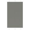 vidaXL Plisirana žaluzija Antracit 120x200 cm &Scaron;irina tkanine 119,4 cm