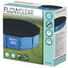 Bestway Pokrivalo za bazen Flowclear 457 cm