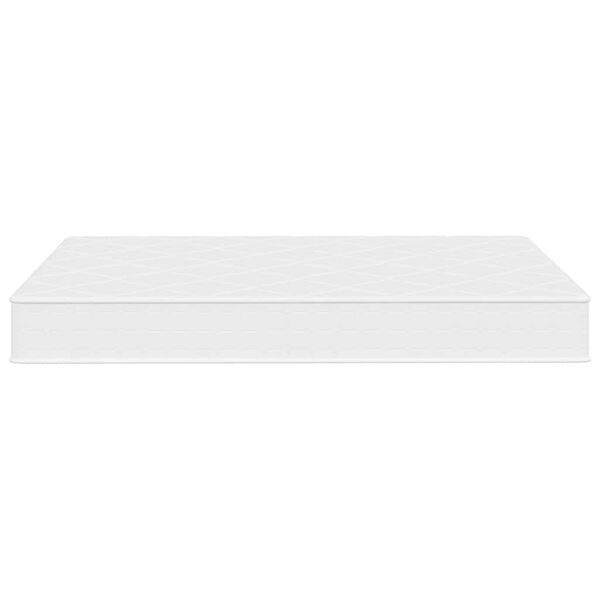 vidaXL Vzmetnica z žepkastim vzmetenjem srednje trda 160x200 cm