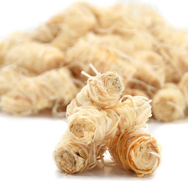 vidaXL Vžigalna volna za podžig BIO 20 kg