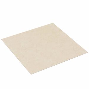 vidaXL Deske za talne obloge Temno bež 5,11 m&sup2; 55 kos PVC