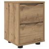 Artisan_oak