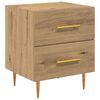 Artisan_oak