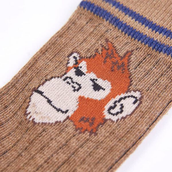 Otroške nogavice 5 parov EU 30-34