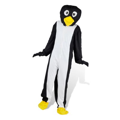 Kostum Pingvin M-L
