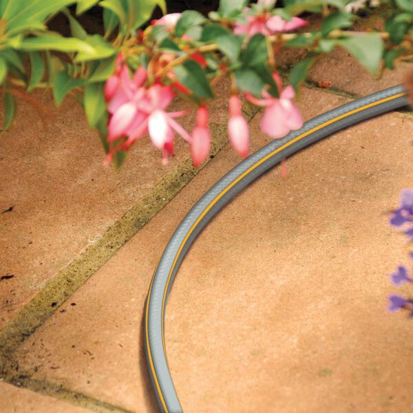 Hozelock Voziček za cev 45 m z 20 m cevjo