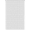 vidaXL Rolo zavesa za prho 140x240 cm morska zvezda
