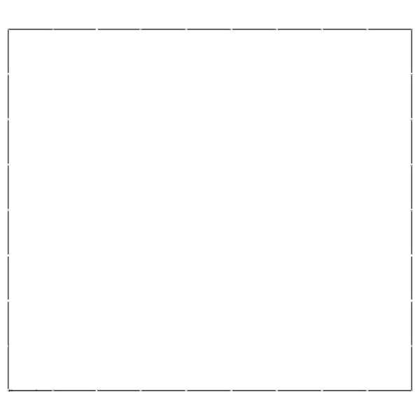 vidaXL Zunanji pasji boks jeklo 66,36 m&sup2;