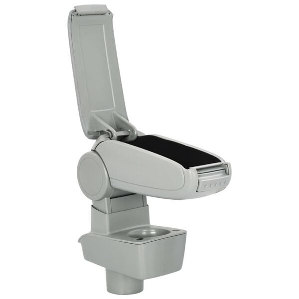 vidaXL Sredinski naslon za roke za Ford Fiesta (2009)