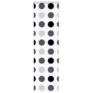 vidaXL Rolo zavesa za prho s kaseto 60x240 cm &scaron;irina tkanine 56 cm