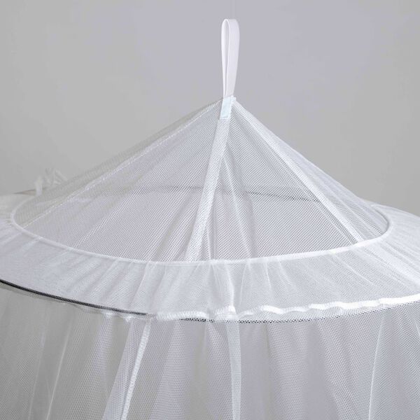 Bo-Camp Mreža proti komarjem okrogla za 2 osebi