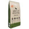 vidaXL Suha hrana za pse Adult Sensitive Lamb & Rice 2 kosa 30 kg