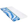 vidaXL Nadvzmetnica 100x200 cm pena z gelom 7 cm