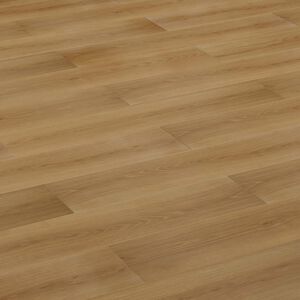 vidaXL Laminatne talne obloge Svetla sivka 101 x 20 x 0,8 cm 5 kos