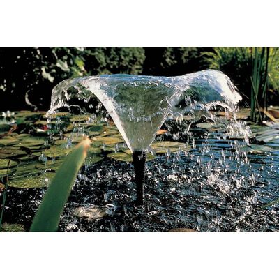Ubbink Črpalka za fontano / ribnik Elimax 6000