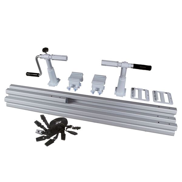 Ubbink Navijalo Xtra za ponjavo