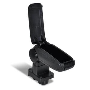 vidaXL Avtomobilski naslon za roke za VW POLO 9N (2001-2005)
