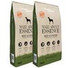 vidaXL Suha hrana za pse Maxi Adult Essence Beef&Chicken (2 x 15 kg)