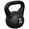 Kettlebell utež 6 kg