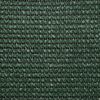 vidaXL Senčno jadro 160 g/m&sup2; temno zeleno 3x3x3 m HDPE