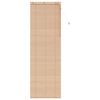 vidaXL Venecijanska žaluzija Videti kot hrast 70 x 250 cm 35 mm