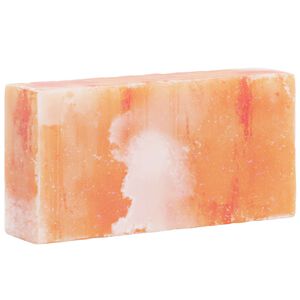 vidaXL Solni Kamni 10 pcs Roza 20 x 10 x 5 cm Kamena sol
