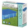 Bestway Pokrivalo za bazen Flowclear 259x170 cm