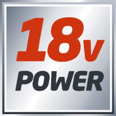 Einhell Komplet Akumulatorja in Polnilnika "Power X-Change" 18 V 4 Ah 4512042