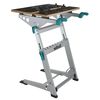wolfcraft Delovna miza s primežem master 700 6908000
