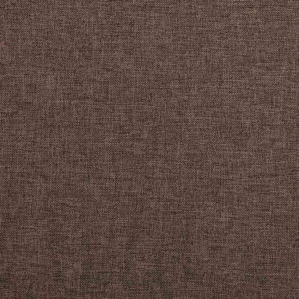 vidaXL Zatemnitvene zavese z obe&scaron;ali 2 kosa taupe 140x225 cm