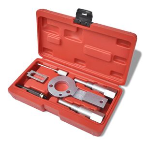 Orodje za nastavitev/zaklep dizelskega motorja Saab Vauxhall Opel