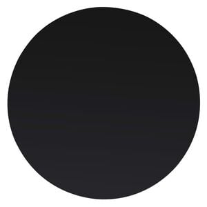 vidaXL Površina za mizo iz kaljenega stekla okrogle oblike 700 mm