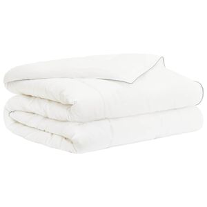 vidaXL Odeja TRIER 240x260 cm Poletje 140 GSM 100% avstralska volna