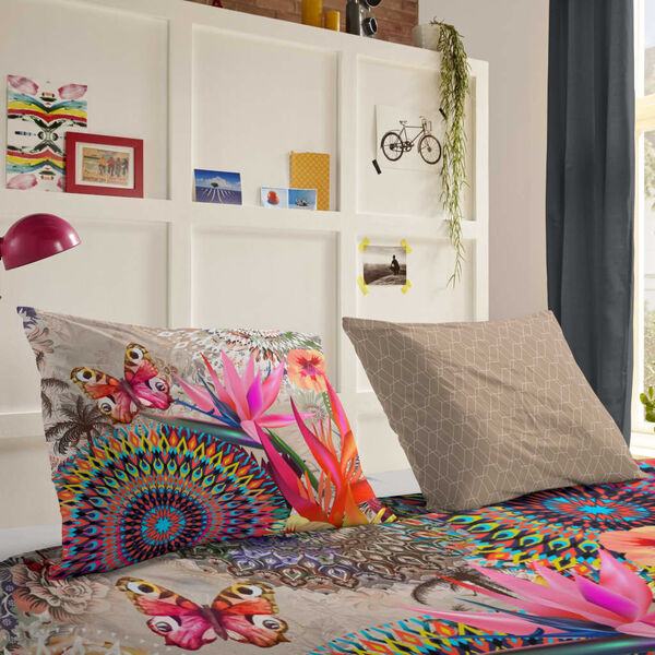 HIP Posteljnina MAELLI 155x220 cm