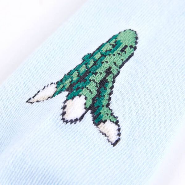 Otro&scaron;ke nogavice 5 parov EU 23-26