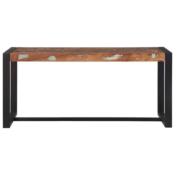 vidaXL klop Masiven les manga