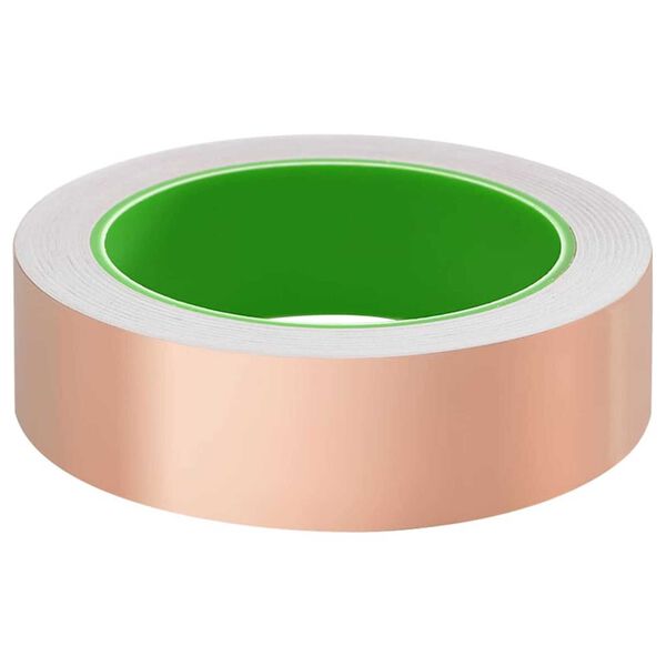 vidaXL Bakov trak Baker 2000 x 3 cm Baker