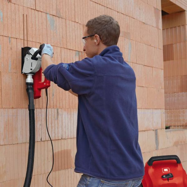 Einhell TH-MA 1300 Zidarska Krožna Žaga za Beton